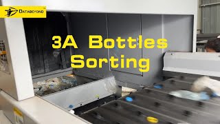 3A Bottles Sorting #shorts