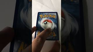 If you like this card then subscribe #viral #pokemon