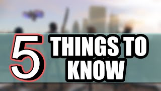 Watch Dogs Legion 5 Things - You SHOULD Know!