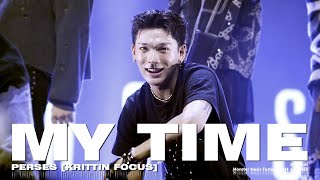 20241103 'MY TIME' - PERSES [KRITTIN FOCUS] @Monster Music Festival 2024