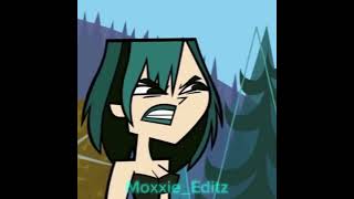 Day 4 Gwen edit { #wss #totaldrama #wilbursupportsquad #totaldramaisland #edit #gwentotaldrama }