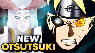 NEW OTSUTSUKIS APPEAR IN BORUTO!