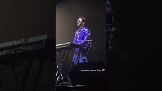 Enakkena Yaarum Illaiye | Anirudh Ravichander| OUAT Singapore | #anirudh #anirudhconcert