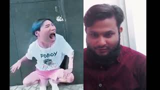 china new funny video 🤣চায়না নতুন ফানি ভিডিও