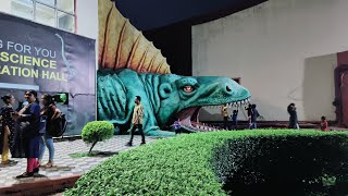 Science City Kolkata Full Tour | Kolkata Tourist Places