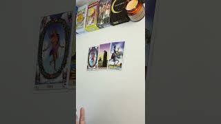 НАПИШЕТ ЛИ ВАМ МУЖЧИНА НА ЭТОЙ НЕДЕЛЕ?! #таро #tarot #гадание #tarotmisha #таролог #tarotube