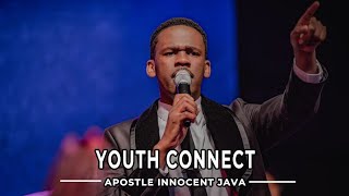 Youth Connect || KE - Houston || Apostle Innocent Java