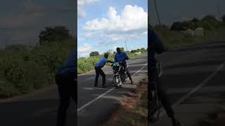 Officer Amebaki Na Kifungu #comedy #trending #shortvideo #tiktok #kensoja #shorts #short