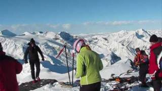 Heliskiing Canada - RK Heliski