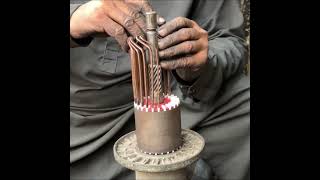 Discover the Secrets of Truck Stator Armature Rewind with Amazing Skills