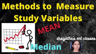 124.Measurement of study variables  Basic Course in Biomedical Research  #bcbr #nmc #epidemiology