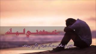 آهنگ عربى - خذني ليك (زیرنویس فارسی) - وائل كفوري