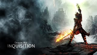 Dragon Age  Inquisition (2)- На встречу во Внутренних землях.