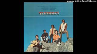 The Kimberlys - Thinkin' Gentle Breezes of You (1970)