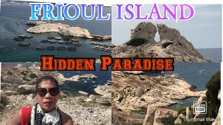 FRIOUL ISLAND FRANCE part1