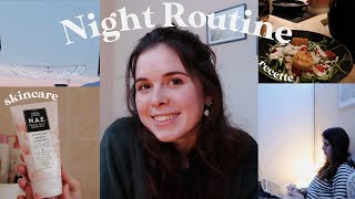 MA VRAIE NIGHT ROUTINE 2021 ft. Ana Luisa