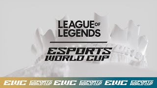 Esports World Cup 2024 - Elődöntők