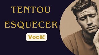 QUEM Tentou te Esquecer MAS não Conseguiu?!  (Letra do Nome)