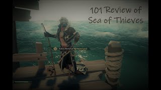 101 Review Sea of Thieves