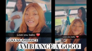 🌟TOLANDA MAKAMBU NZAMBE ASALI PONA SILA BISALU | AMBIANCE YA GOGO