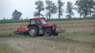 TALERZOWANIE 2016 PEŁNA MOC  (URSUS&NEW HOLLAND)