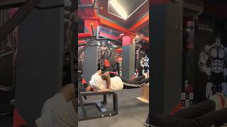 Chest press over paralal Full Range for Grow Biggest chest 💪 #viral #gym #youtube #fitness #shorts