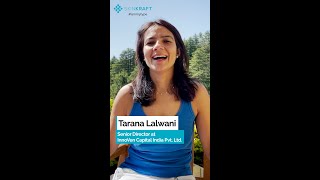 Tarana Lalwani #iammytype​​ | SkinKraft Customized Skin and Hair Care