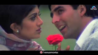 Dil Ne Yeh Kaha Hain Dil Se  HD VIDEO SONG   Akshay, Suniel   Shilpa   Dhadkan   Hindi Romantic Song