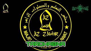 TAROHABNA - AZ ZAHIR