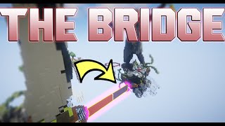 The Bridge Minigame Plugin | Minecraft Plugins