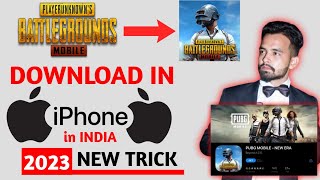 How to download Pubg Mobile in iphone | Pubg Mobile ios mai kaise Download kare