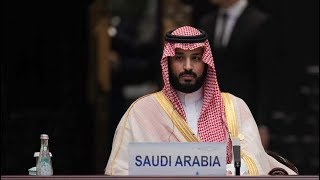 10 Minutes: Is Saudi Arabia Crumbling?