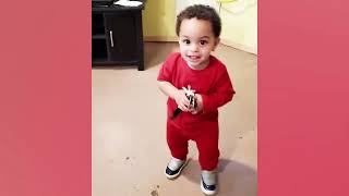 CUTE BABY DANCES!! VIRAL #115