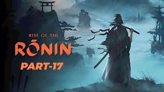 Rise of the Ronin Part-17 Tamil Gameplay