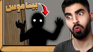 این بیناموس من و تو جعبه زندونی کرد تا منو... 🥵❌ CUBE ESCAPE