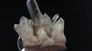 Quartz Russia/Yakutia