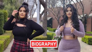 Ebony Irena Hight Weaght Biography | Net Worth | Relationship