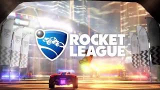 Rocket League [Stanek] [#1]