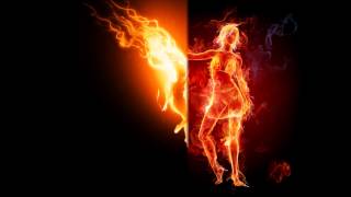 Girl on fire - Alicia Keys   Lyrics