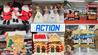 Action arrivage Noël 2024 🎄 22-10-24 INCROYABLE 😱😱💯💯