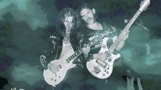 Motorhead - Overkill - Glasgow Apollo