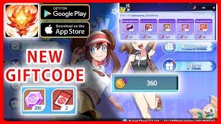 Elf Explorer New Giftcode & How to get Shiny coin, Month Event