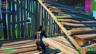 FORTNITE BATTLE ROYALE FUN