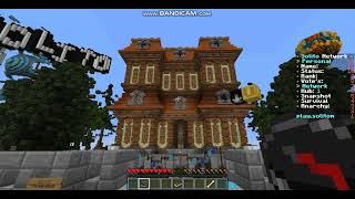 Minecraft solitomc nl Hub