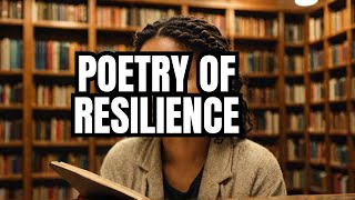 How to Overcome Anything: Resilient Poetry