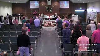 GBC Sermons Live Stream