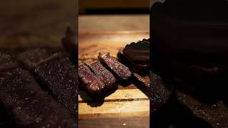 how to cook australian wagyu #wagyusteak #howtocooksteak #steak #steaklover #wagyu  #shortsfood #la