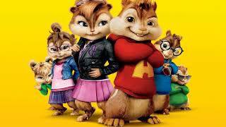 Alvin and the chipmunks-Cause You Are Young (C. C. Catch)