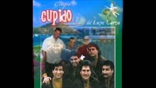 GRUPO CUPIDO OJITOS