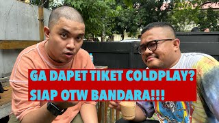 OZA : COLDPLAY MUSIK JAKTIM!!!